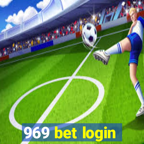 969 bet login